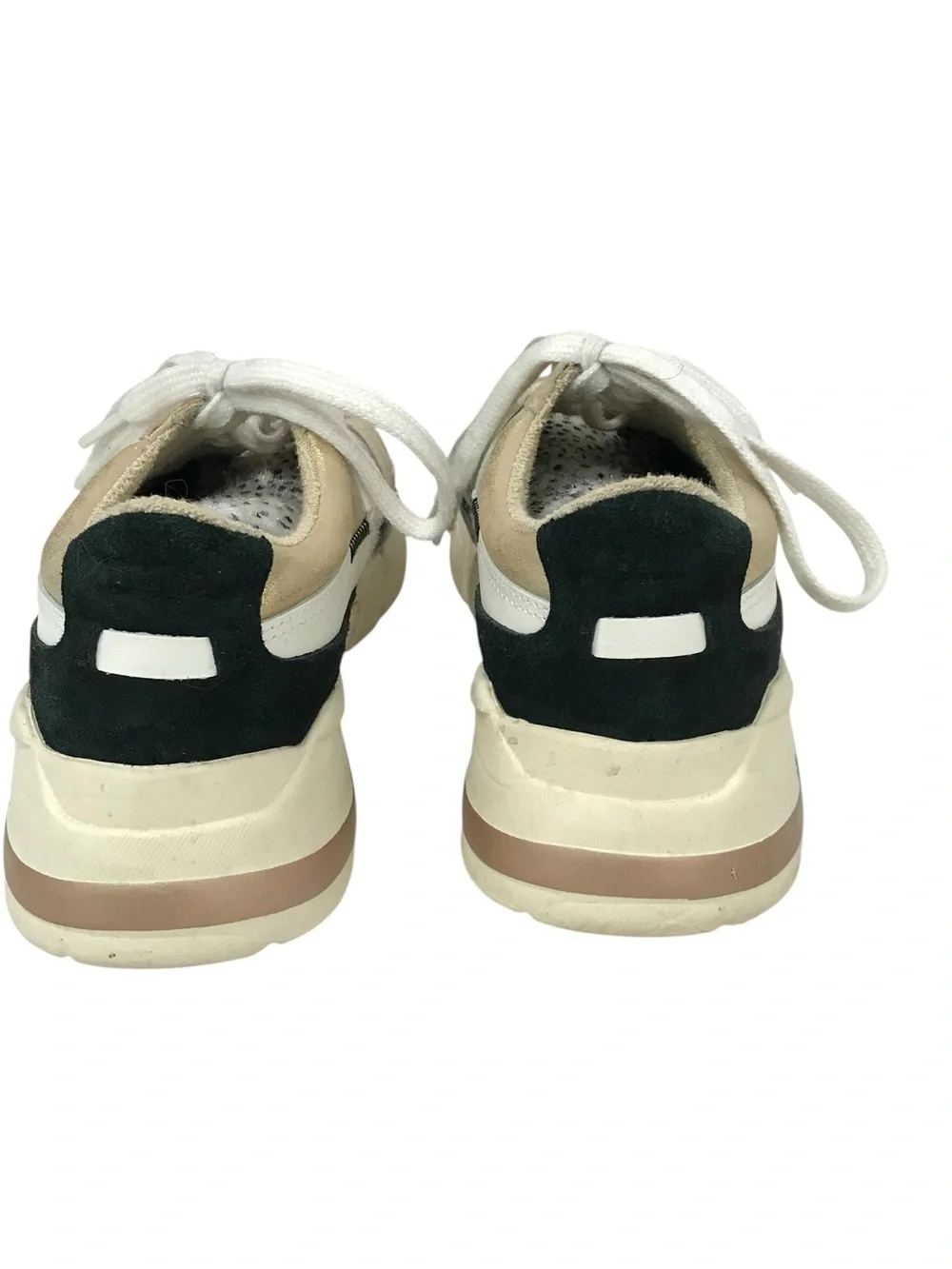 Gola Classics Women’s Eclipse Mode Sneakers Size 6 Casual Retro Comfort Shoes